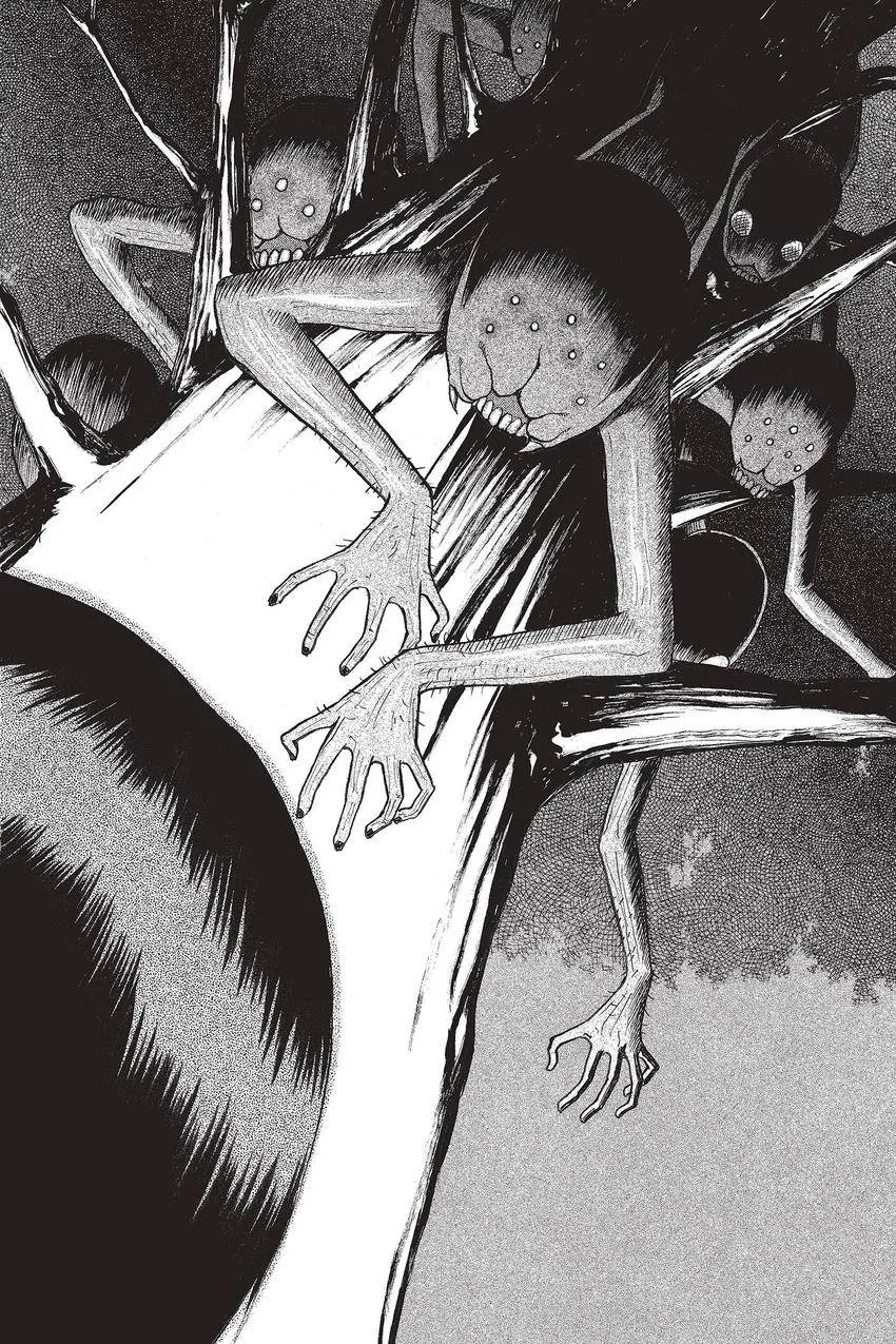 Kouishou Radio Chapter 53 page 8