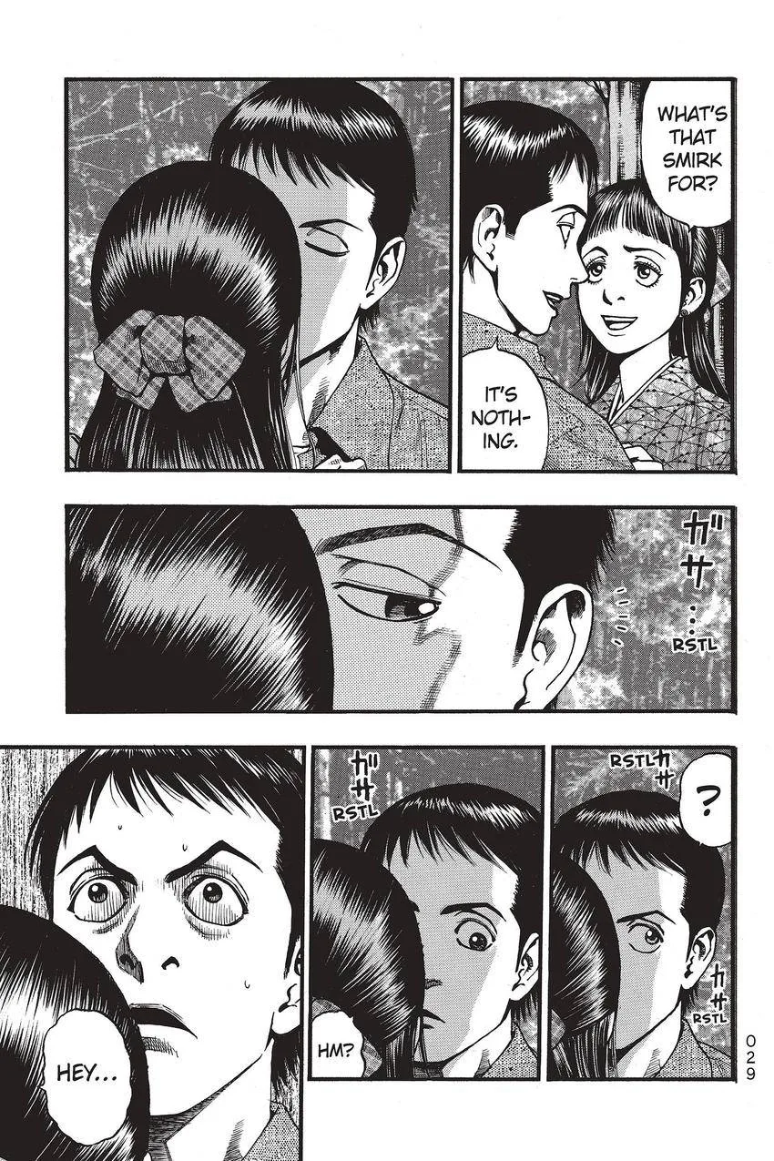 Kouishou Radio Chapter 53 page 7