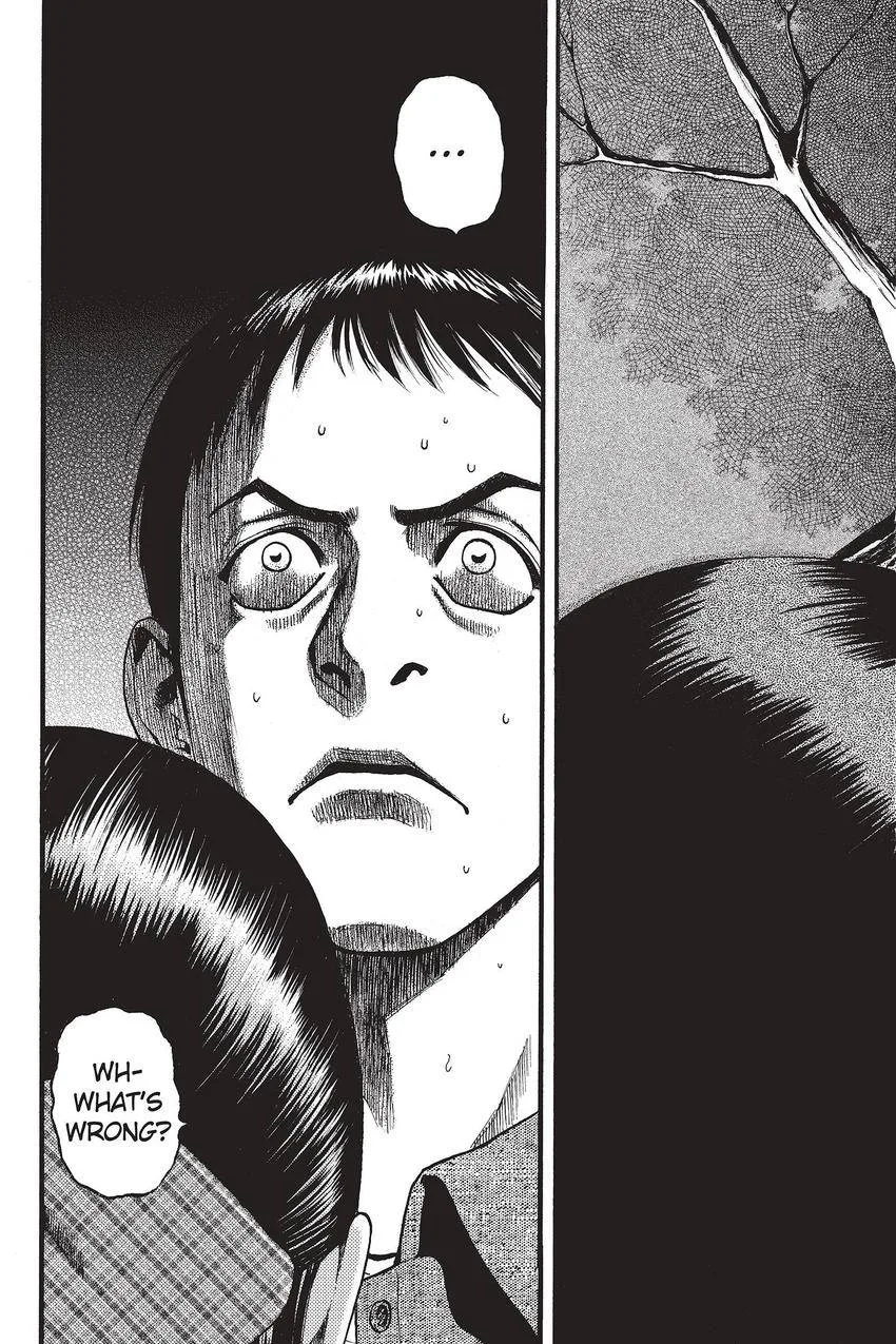 Kouishou Radio Chapter 53 page 9