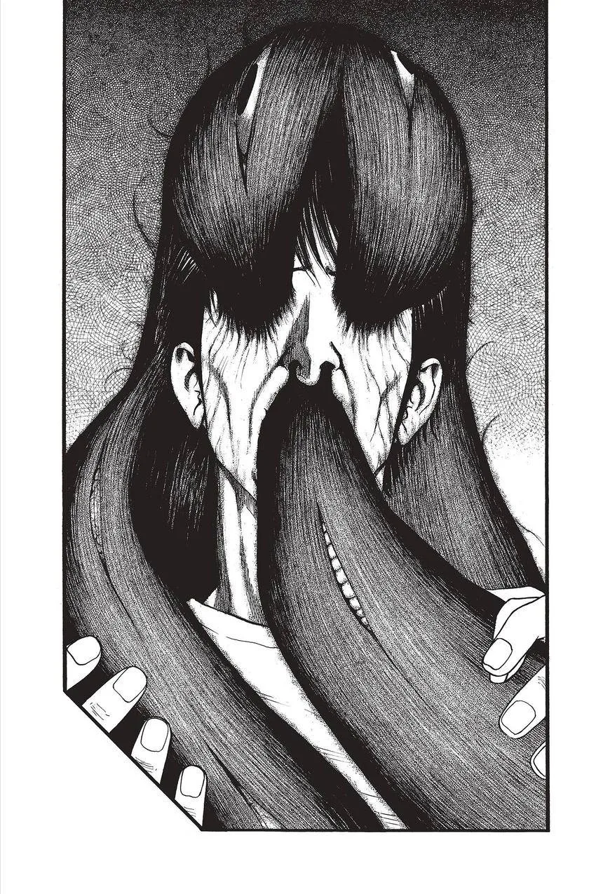 Kouishou Radio Chapter 54 page 8