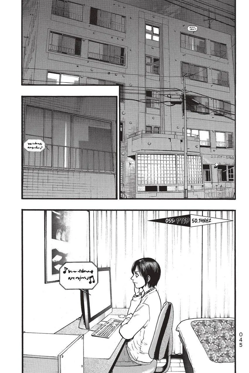Kouishou Radio Chapter 55 page 1
