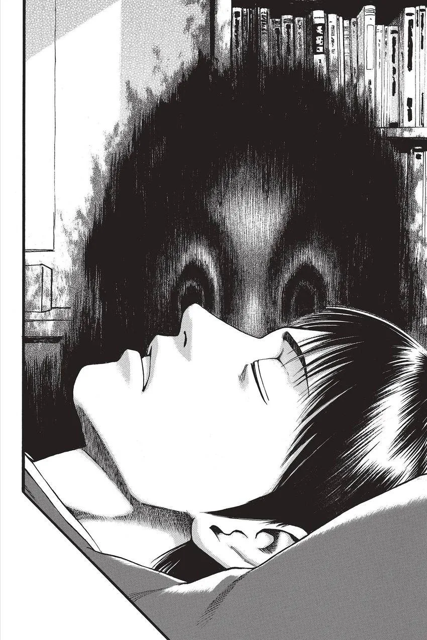 Kouishou Radio Chapter 56 page 4
