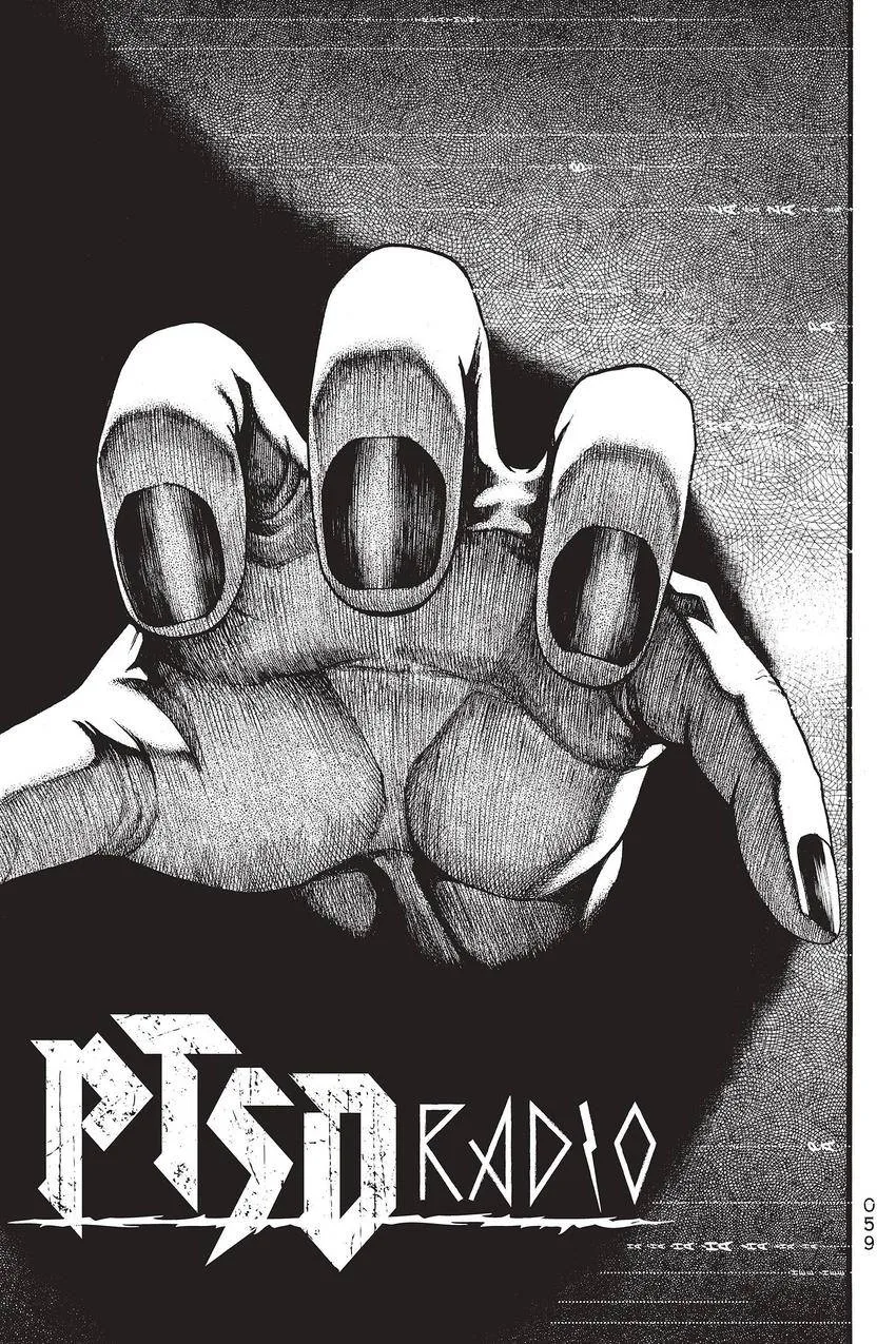 Kouishou Radio Chapter 56 page 7