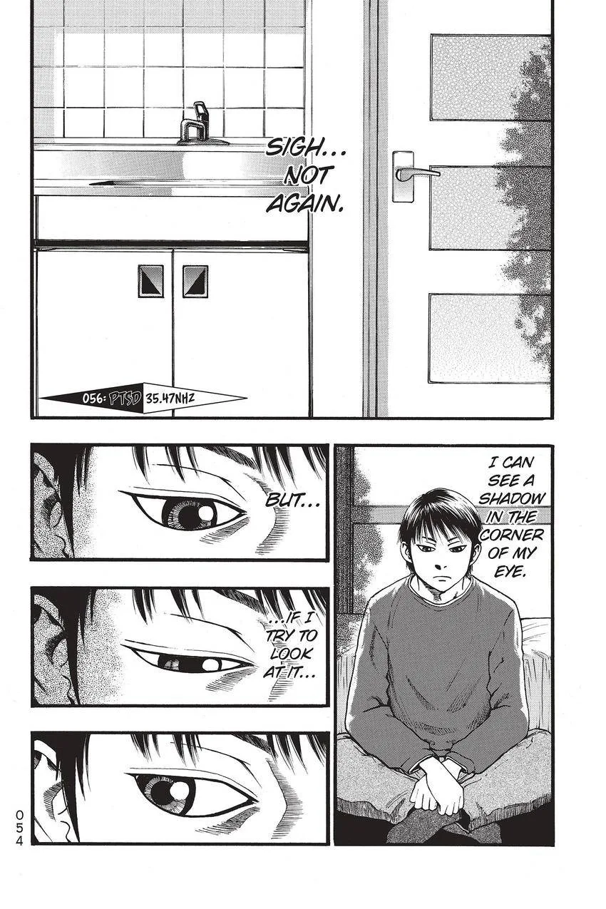 Kouishou Radio Chapter 56 page 2