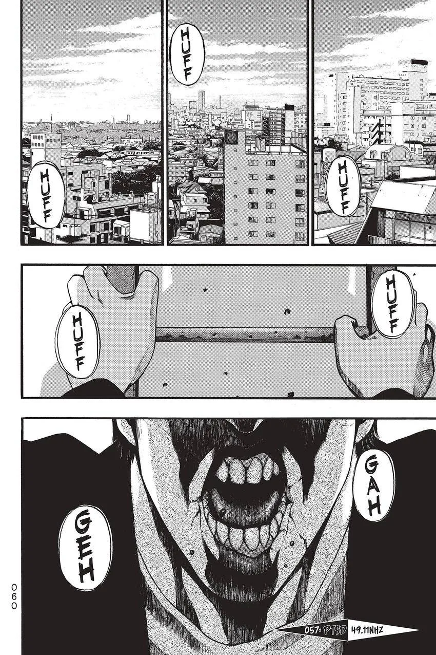 Kouishou Radio Chapter 57 page 2