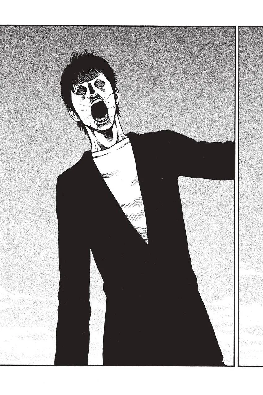 Kouishou Radio Chapter 57 page 5