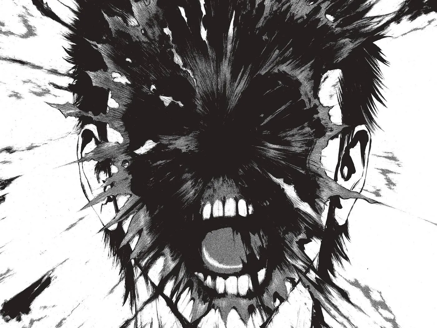 Kouishou Radio Chapter 57 page 7
