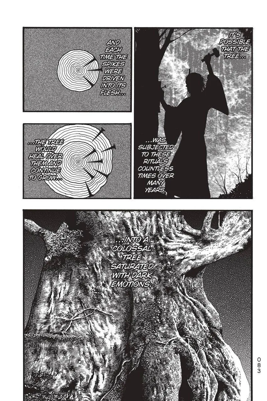 Kouishou Radio Chapter 58 page 13