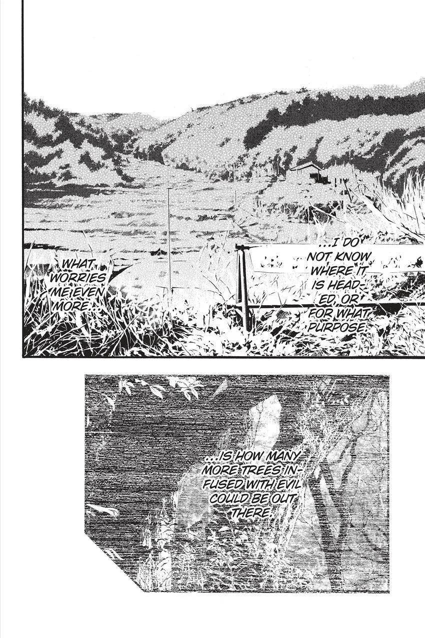 Kouishou Radio Chapter 58 page 19