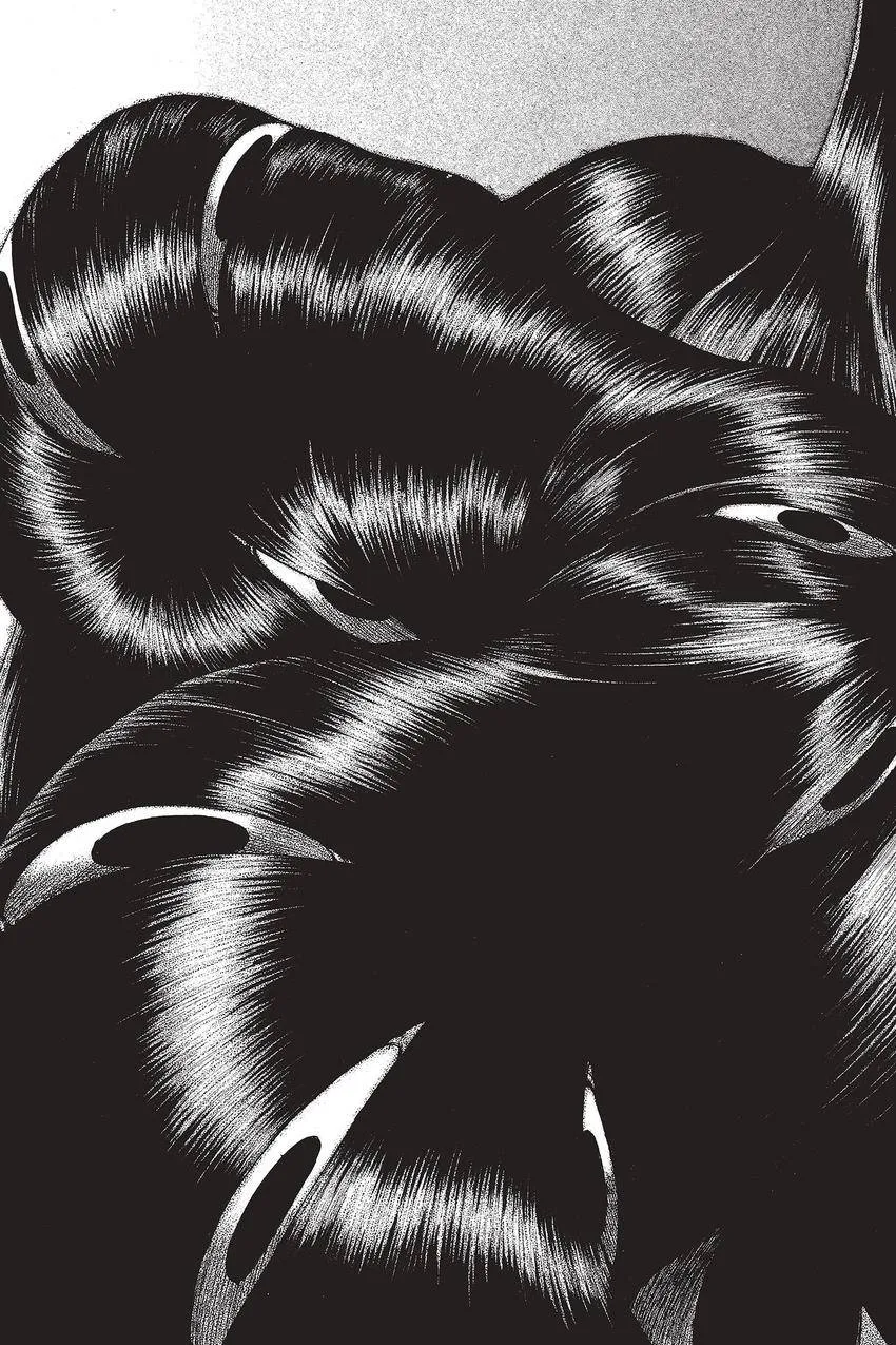 Kouishou Radio Chapter 58 page 21