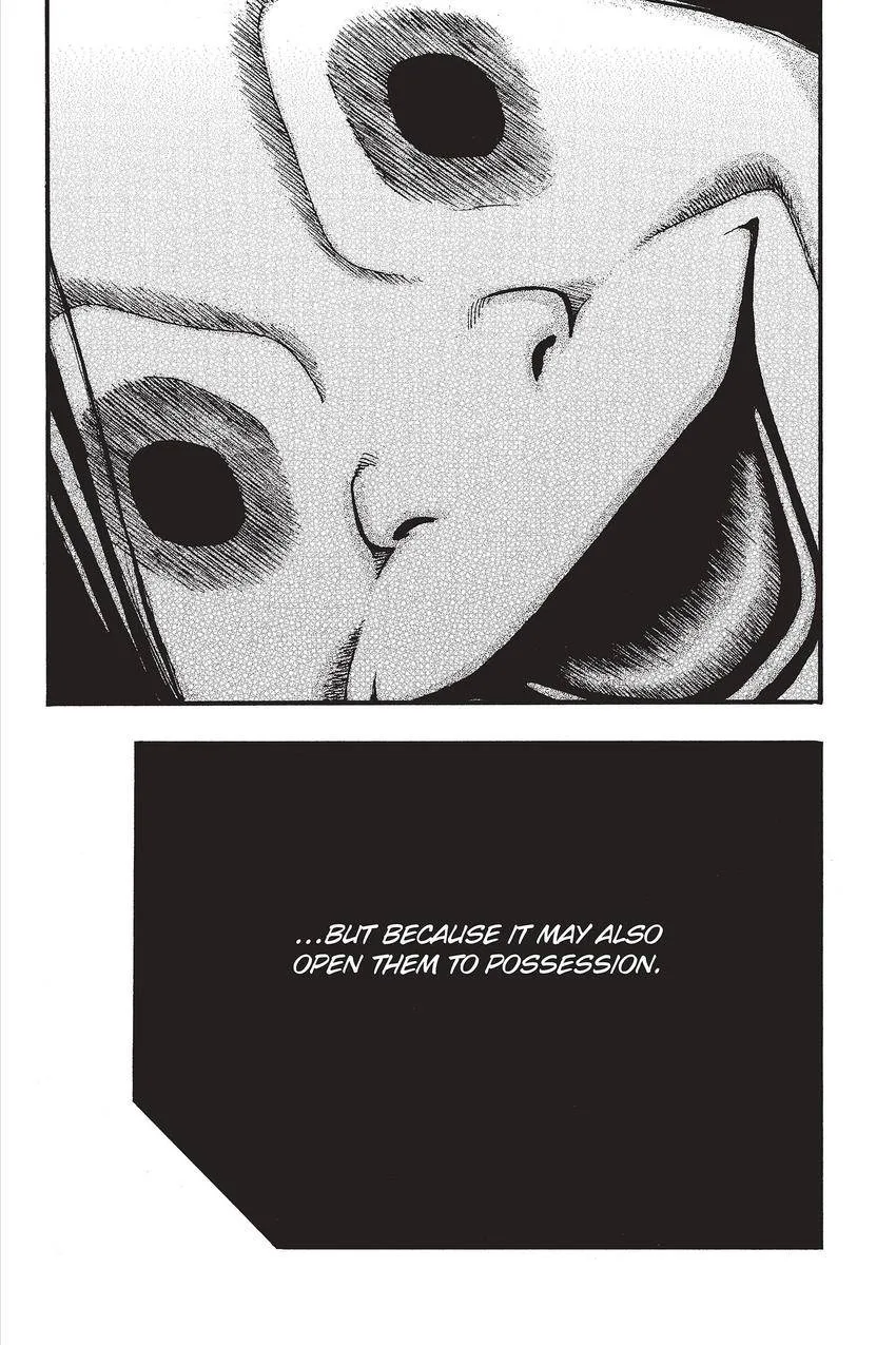Kouishou Radio Chapter 59 page 5