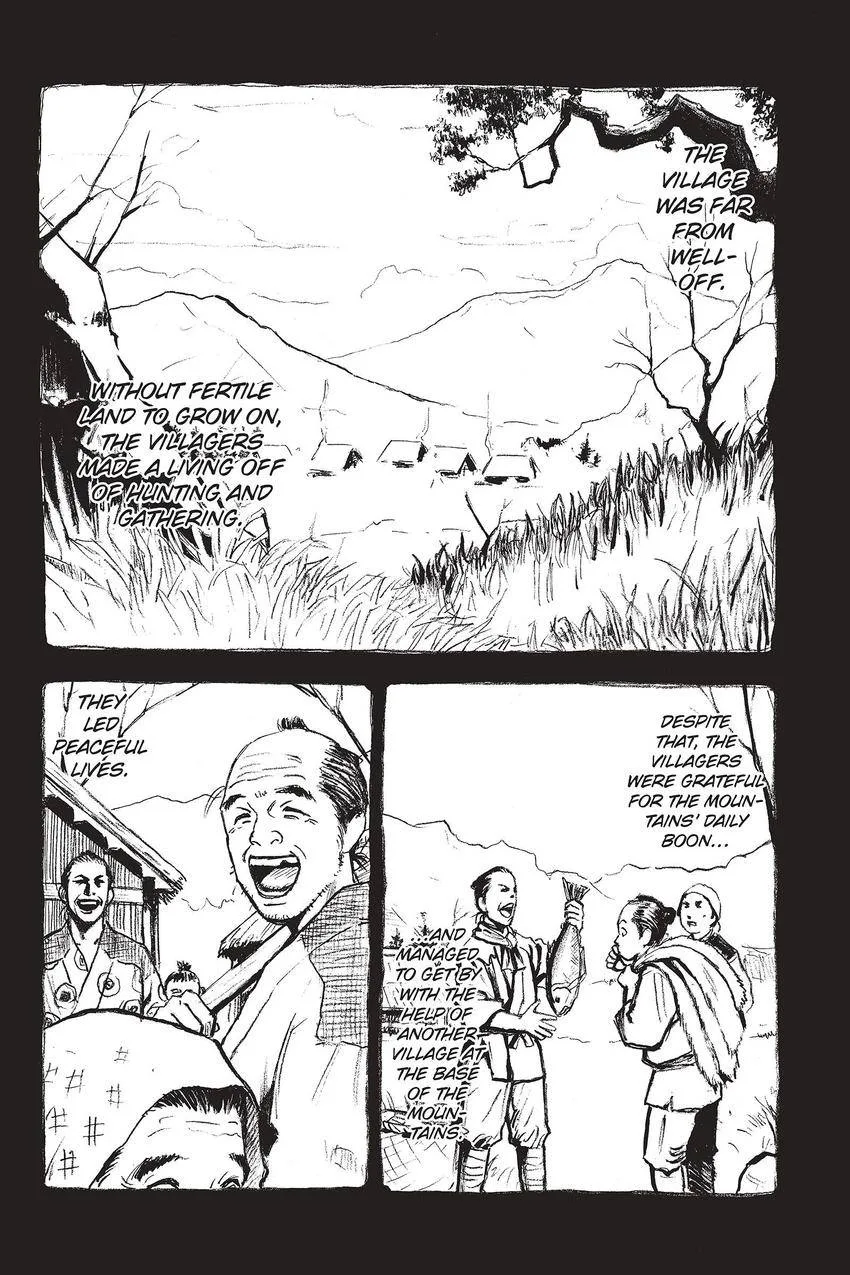 Kouishou Radio Chapter 61 page 2