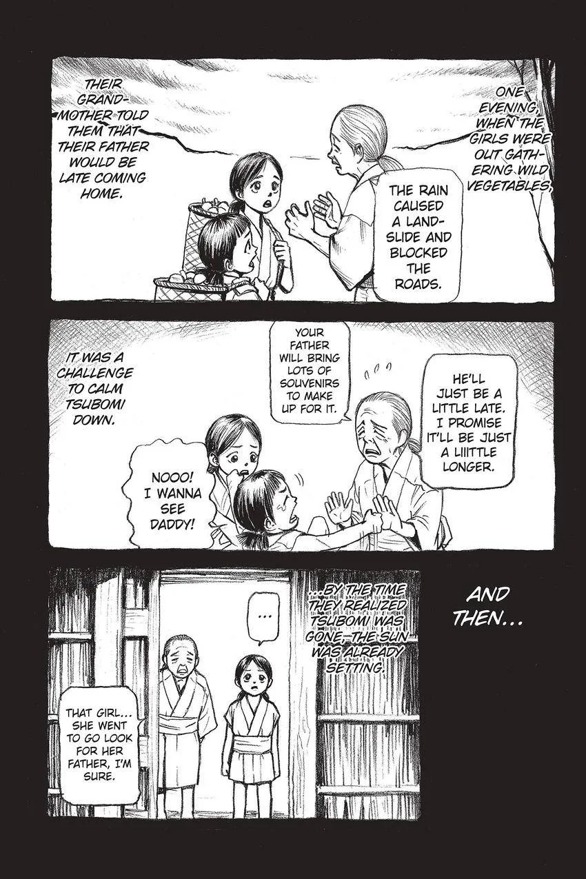 Kouishou Radio Chapter 61 page 5