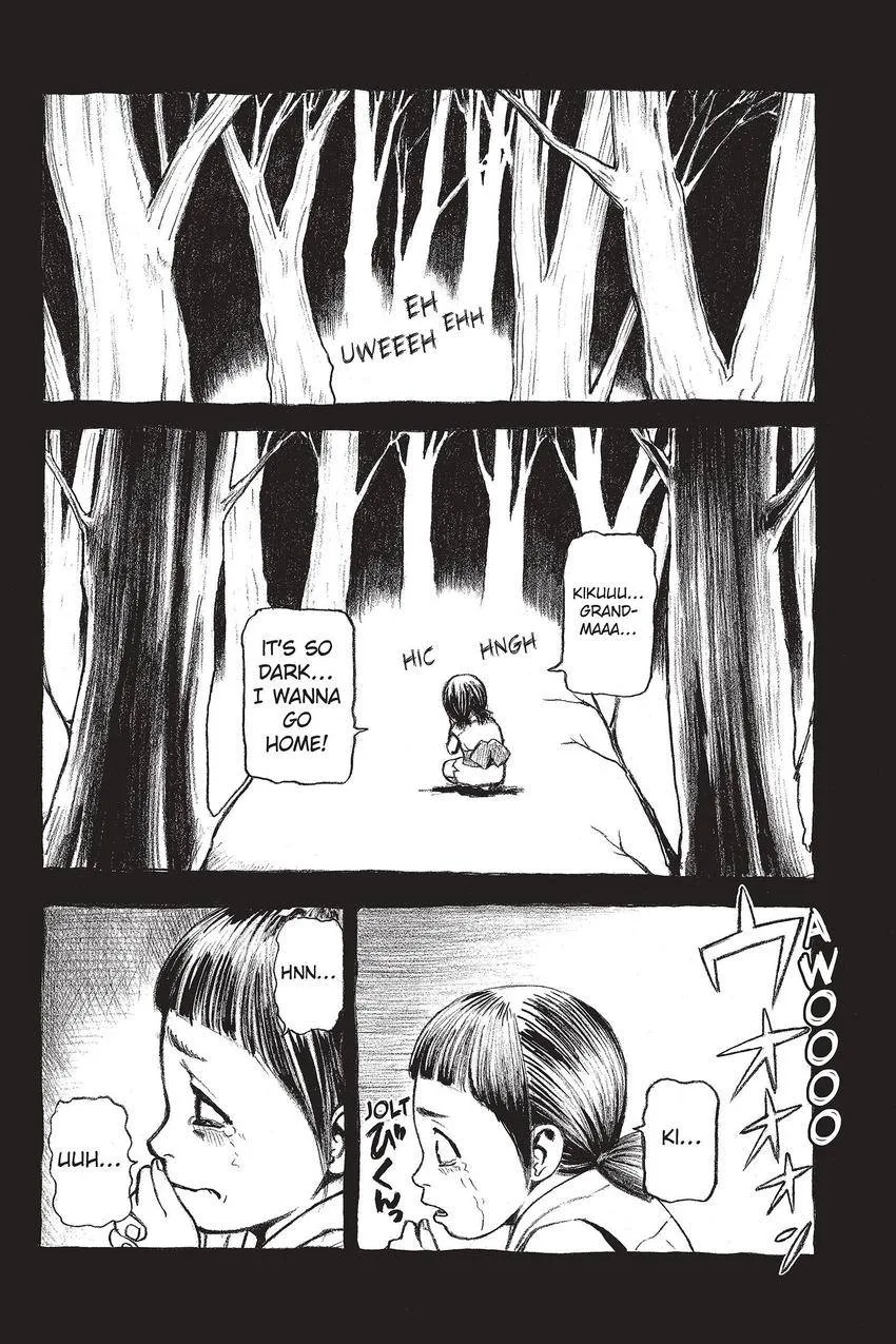 Kouishou Radio Chapter 61 page 8