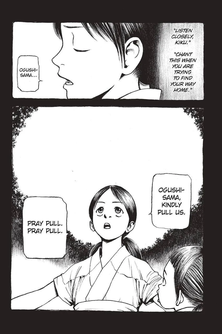 Kouishou Radio Chapter 61 page 10