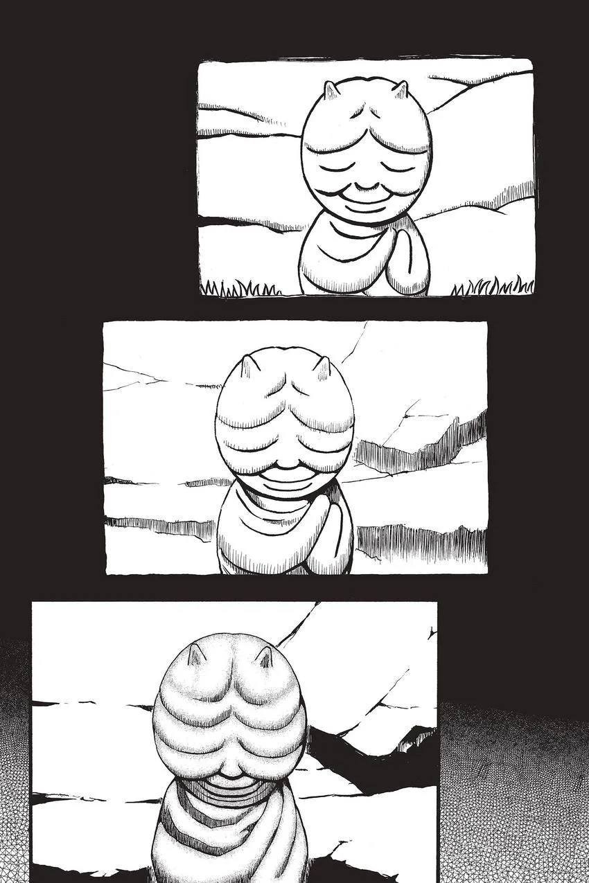 Kouishou Radio Chapter 61 page 19