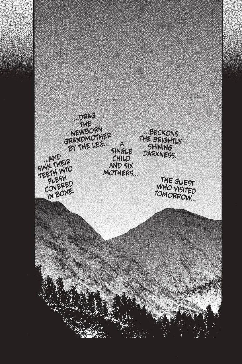 Kouishou Radio Chapter 61 page 23