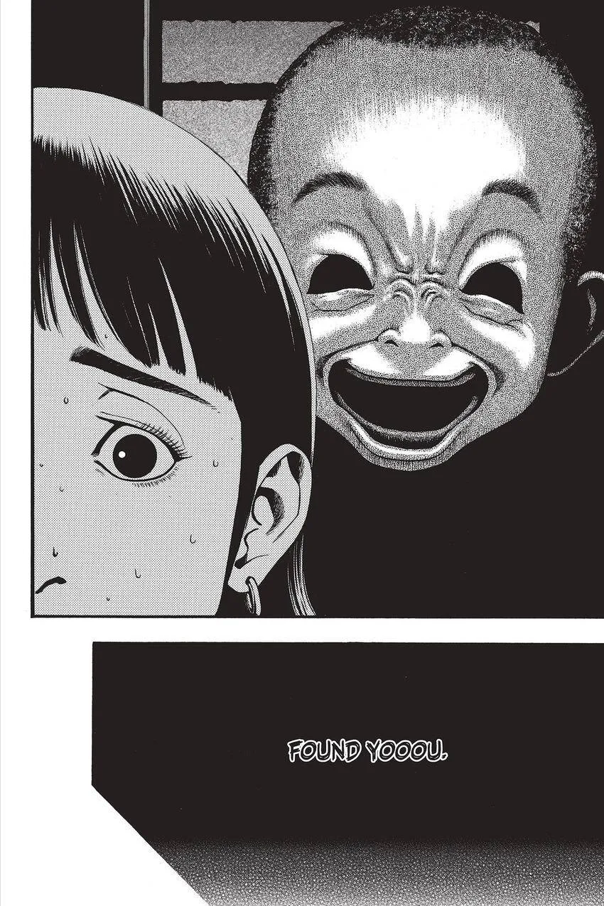 Kouishou Radio Chapter 62 page 6