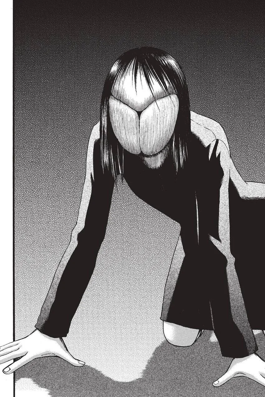 Kouishou Radio Chapter 63 page 4