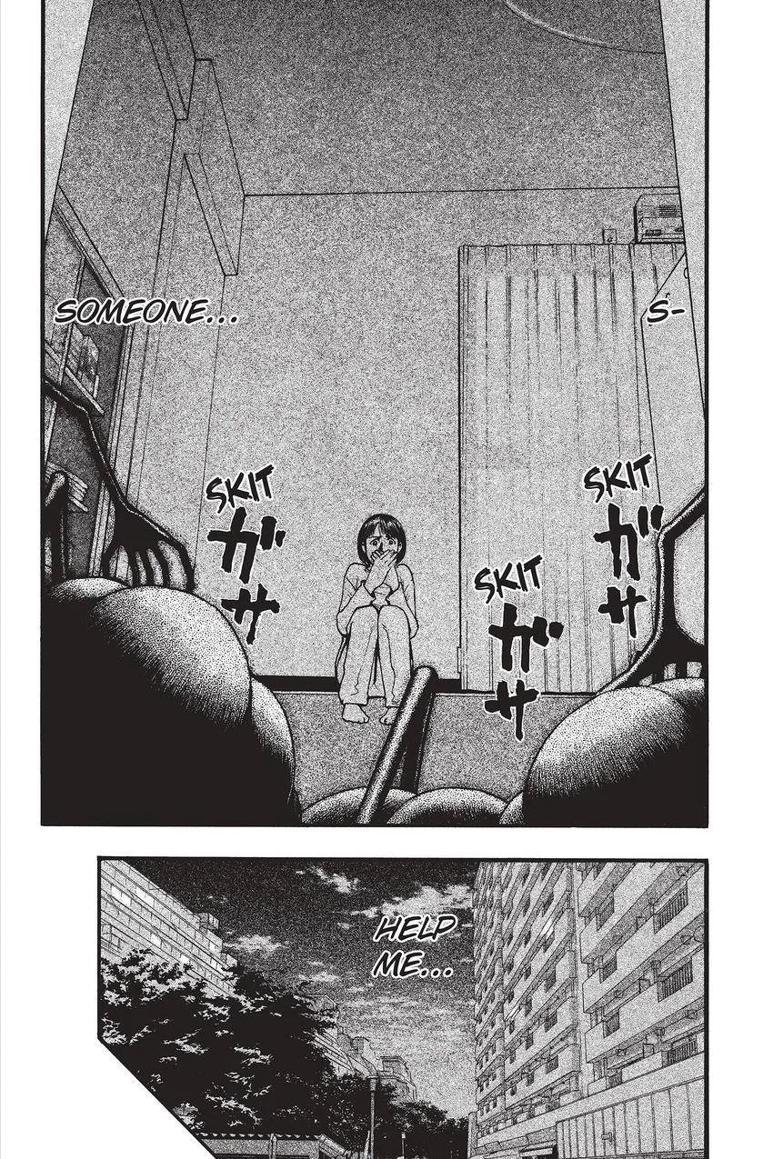 Kouishou Radio Chapter 63 page 10