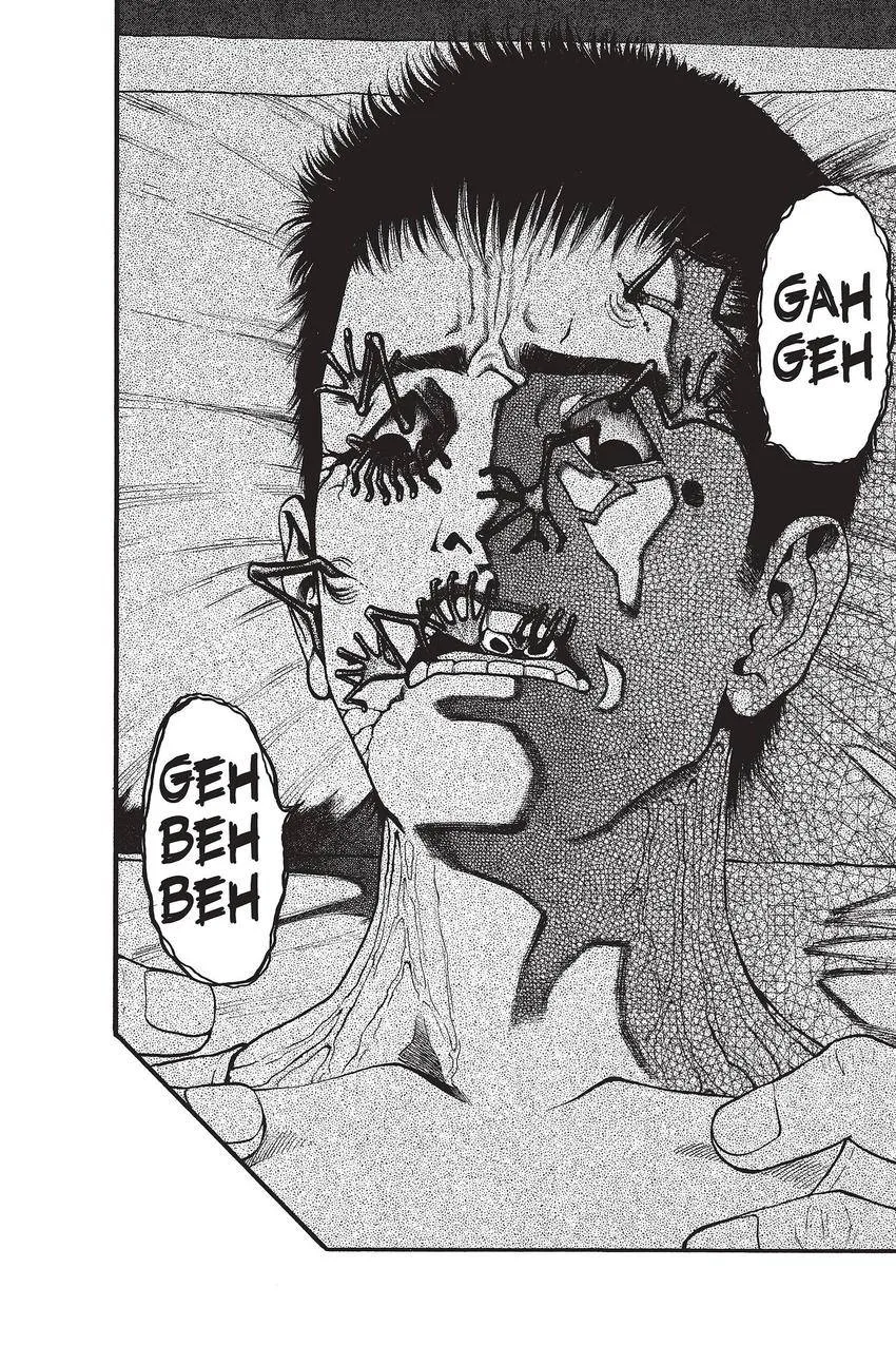 Kouishou Radio Chapter 64 page 4