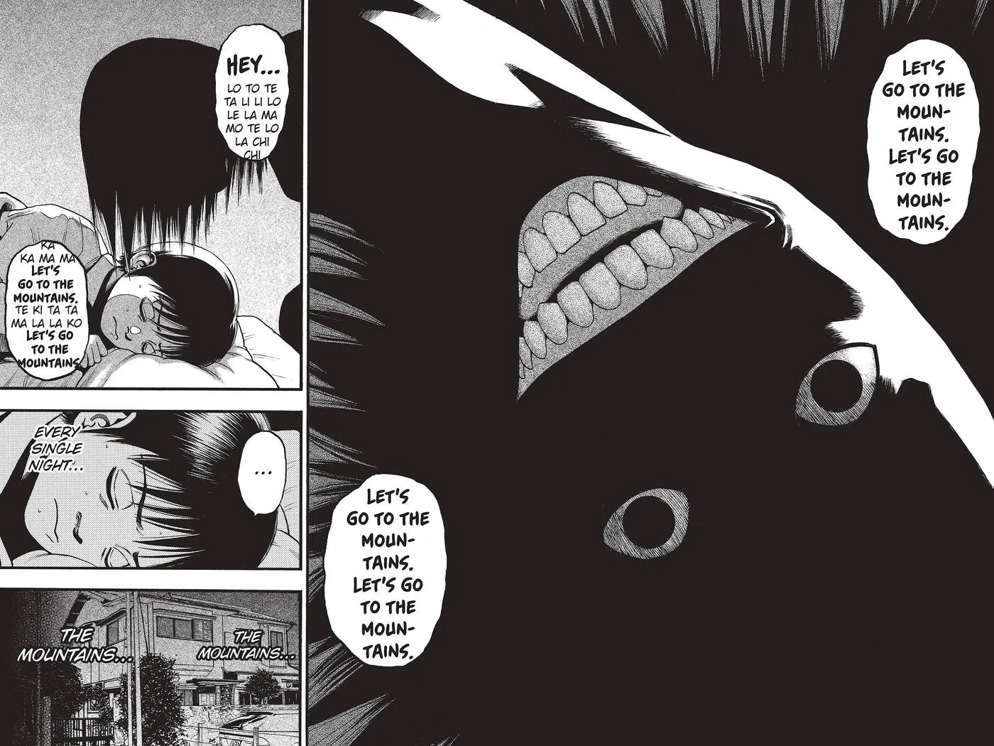 Kouishou Radio Chapter 65 page 8