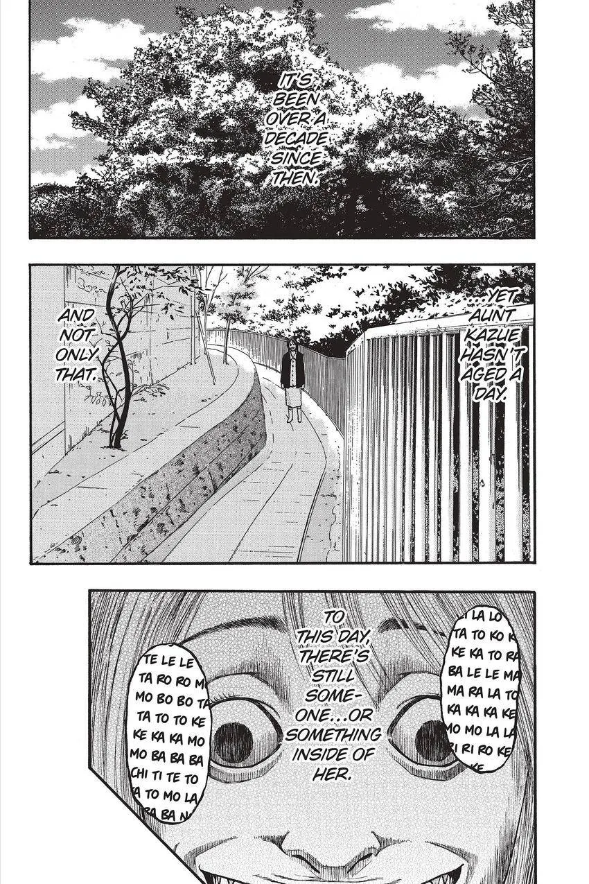 Kouishou Radio Chapter 65 page 9