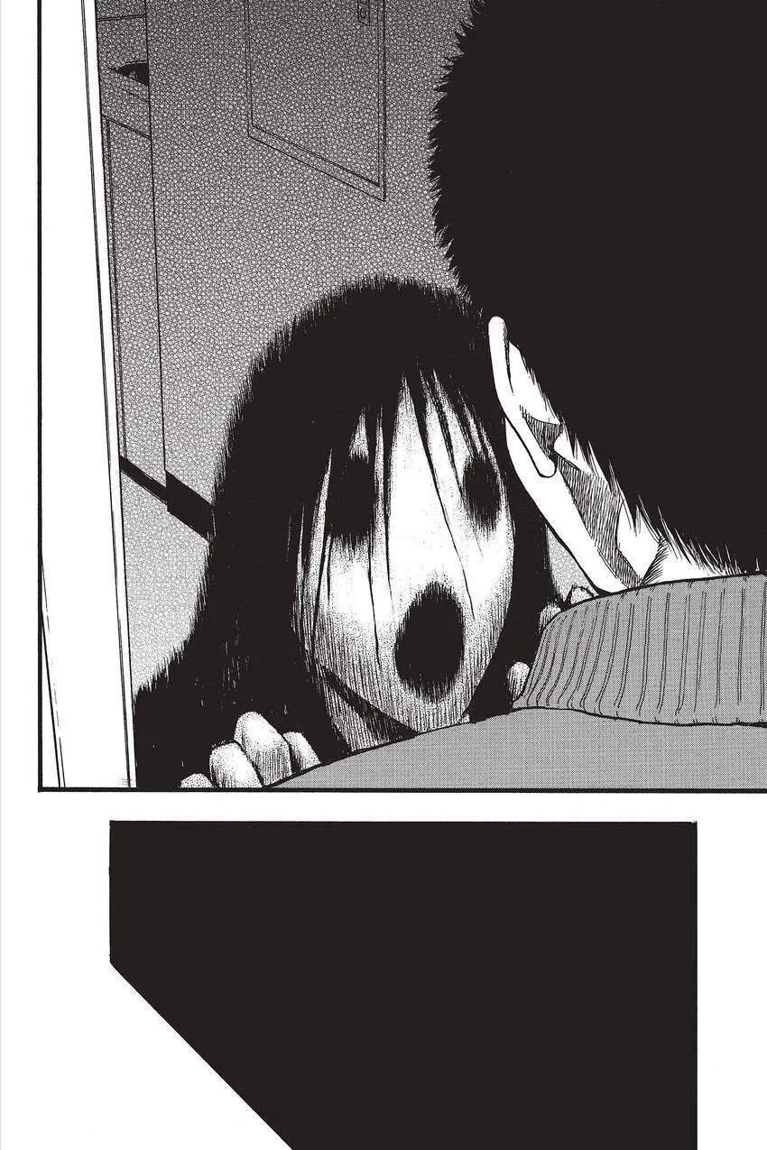 Kouishou Radio Chapter 66 page 4