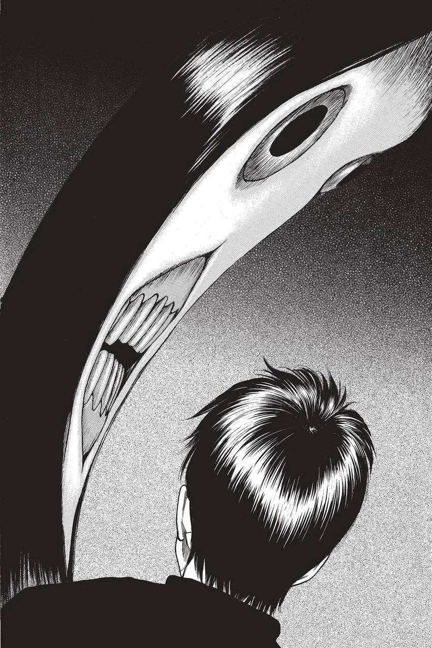 Kouishou Radio Chapter 69 page 6