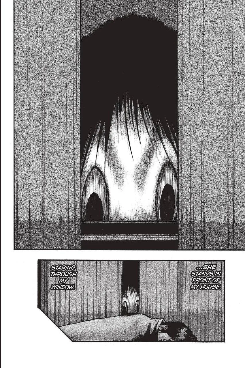 Kouishou Radio Chapter 69 page 8