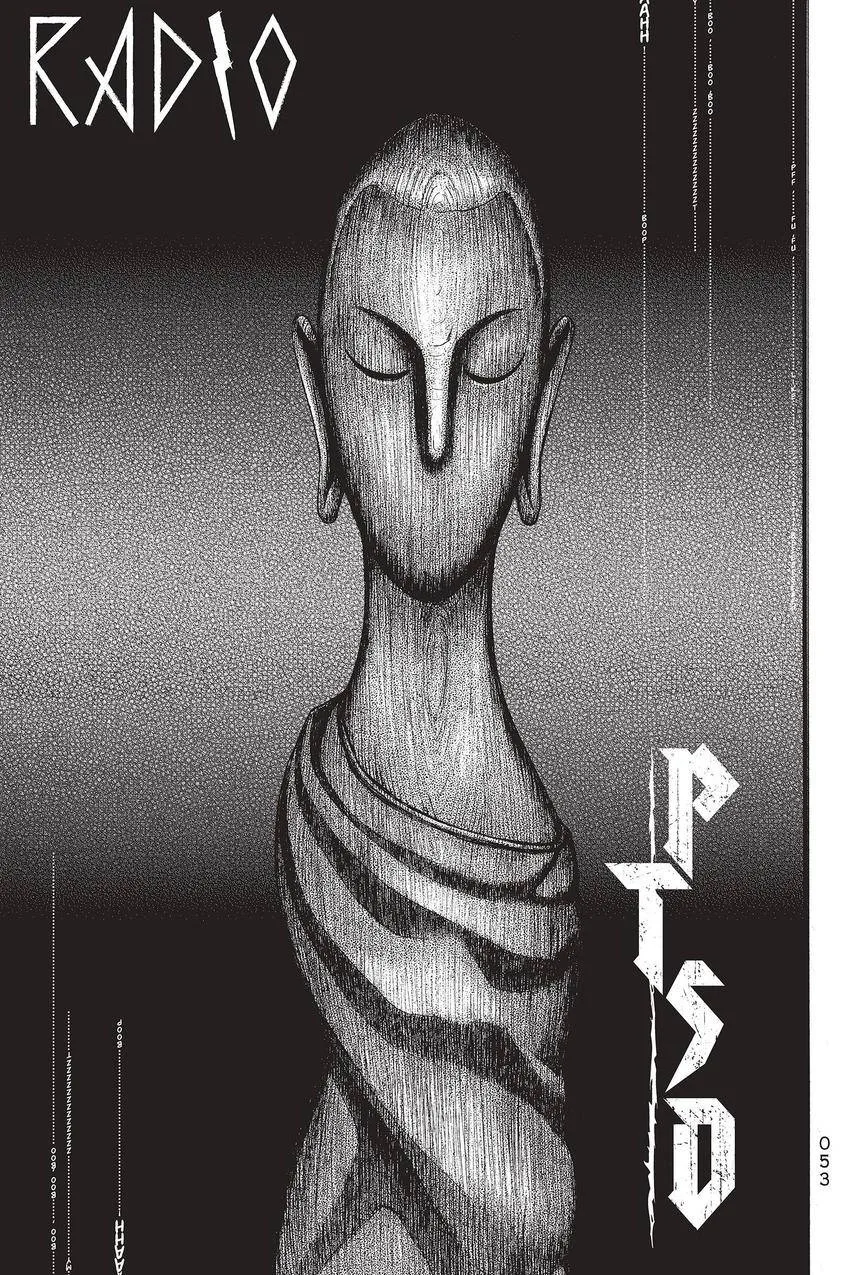 Kouishou Radio Chapter 70 page 9