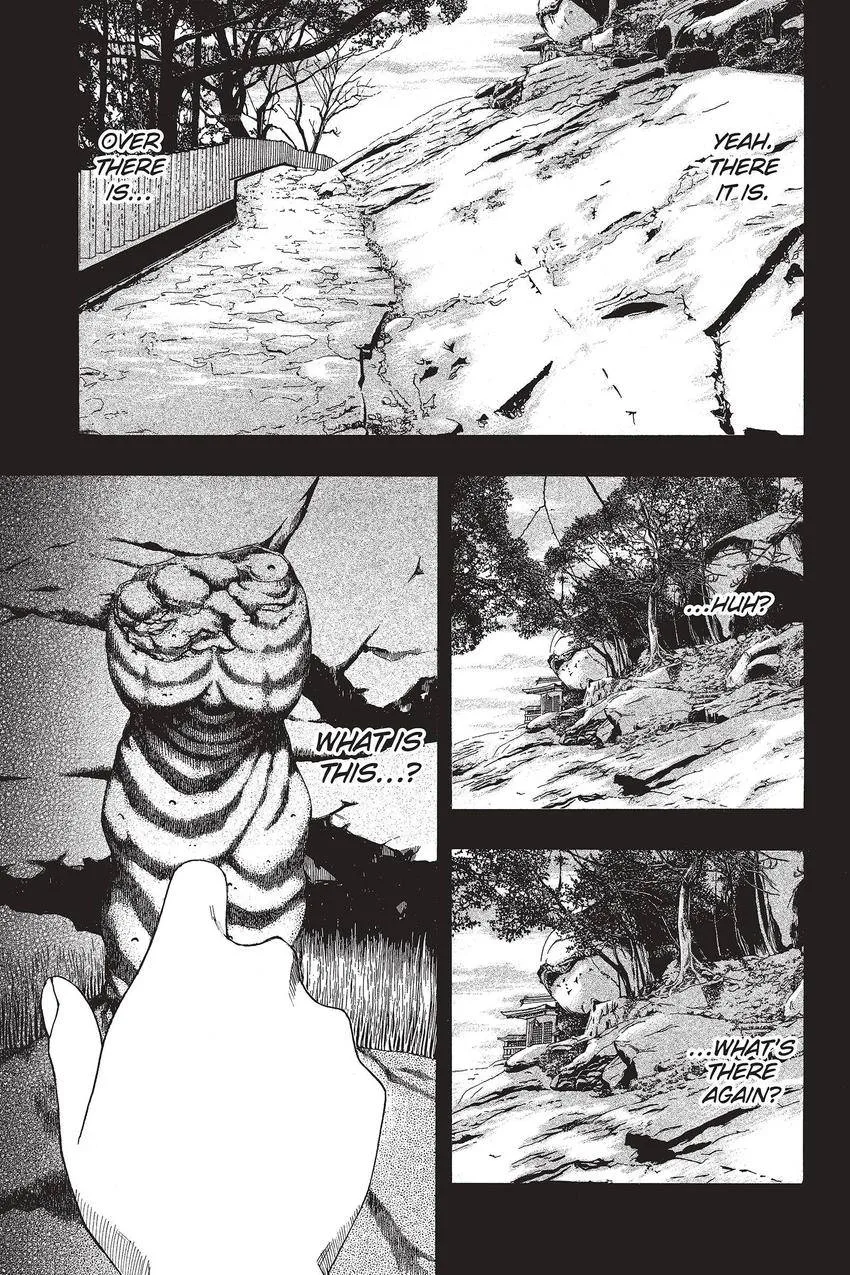 Kouishou Radio Chapter 70 page 3