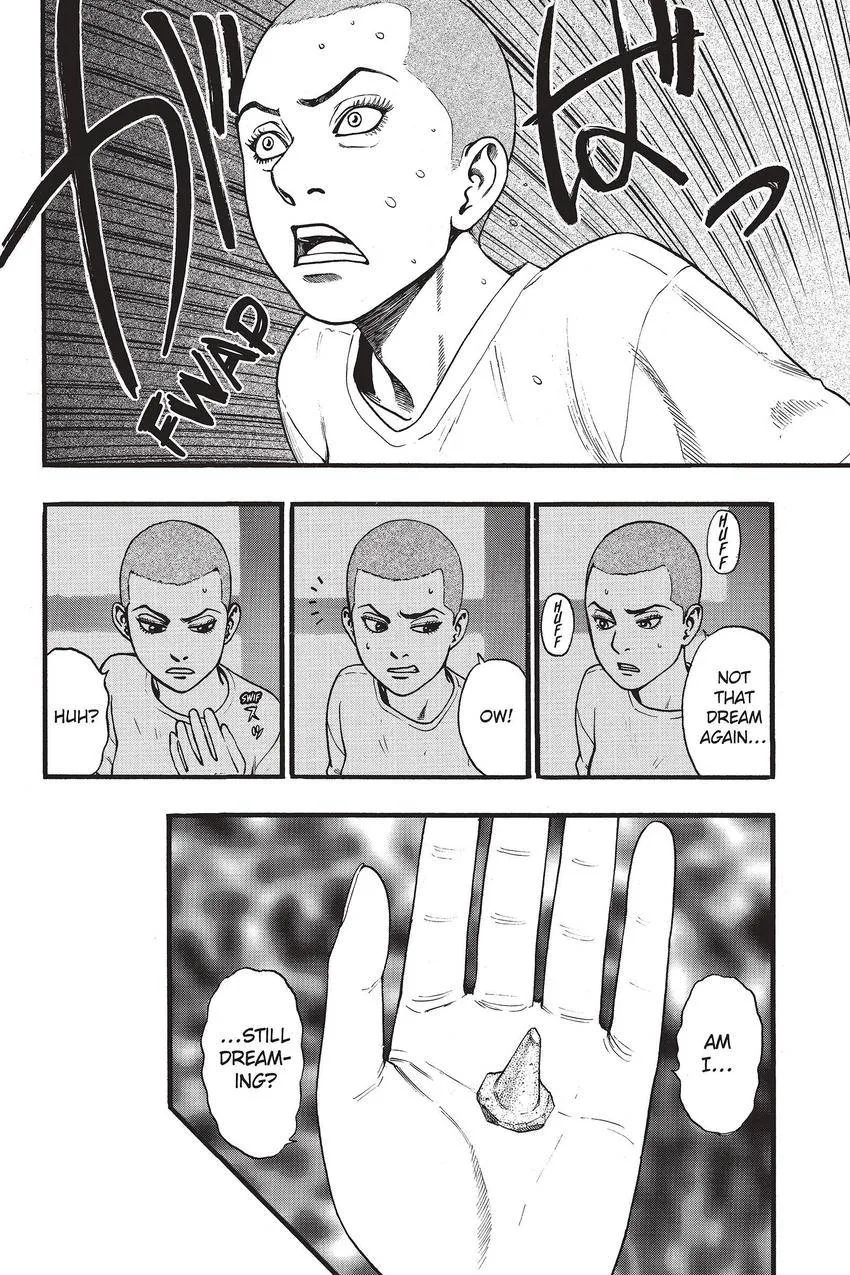 Kouishou Radio Chapter 70 page 6