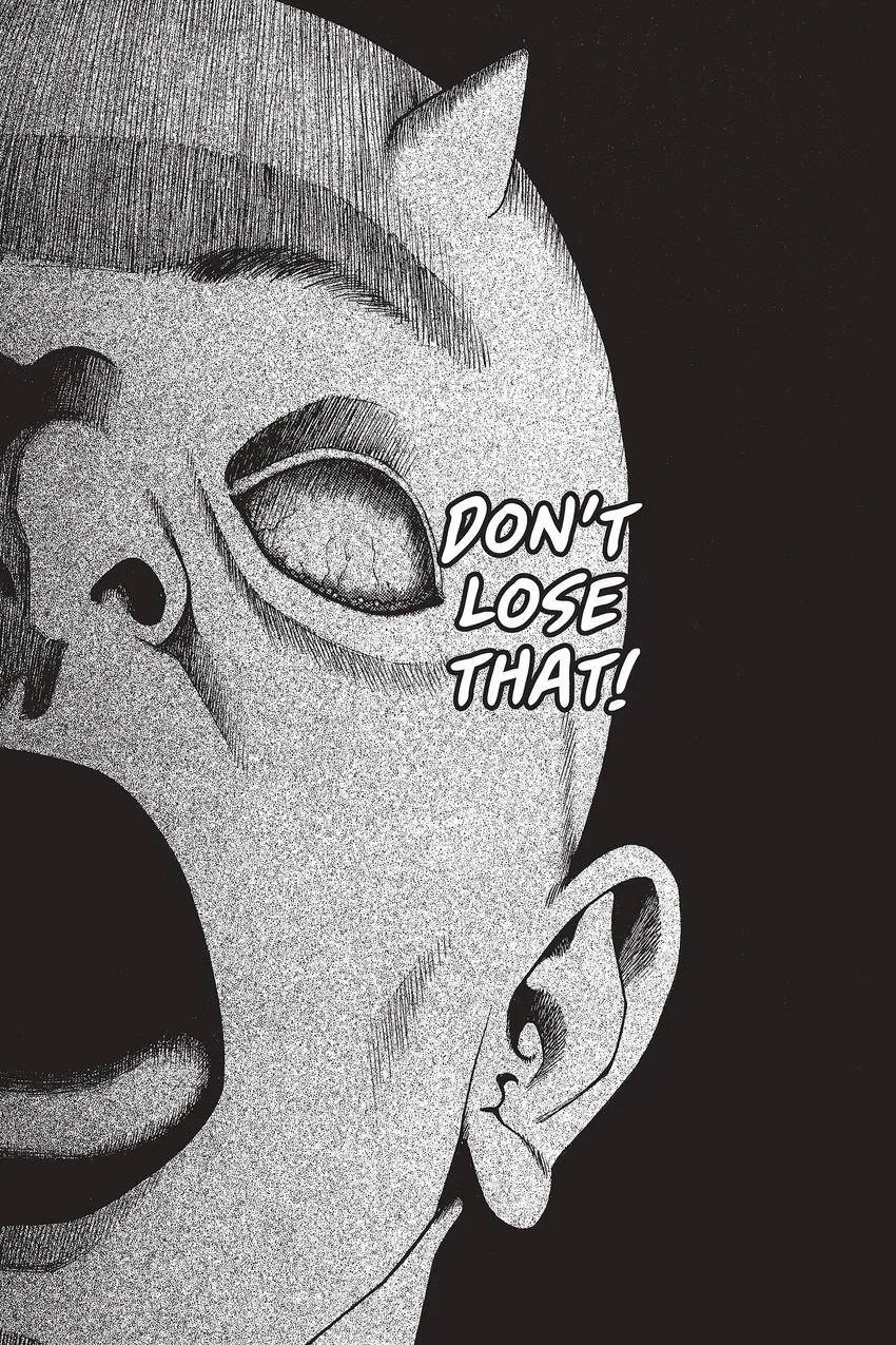 Kouishou Radio Chapter 70 page 5