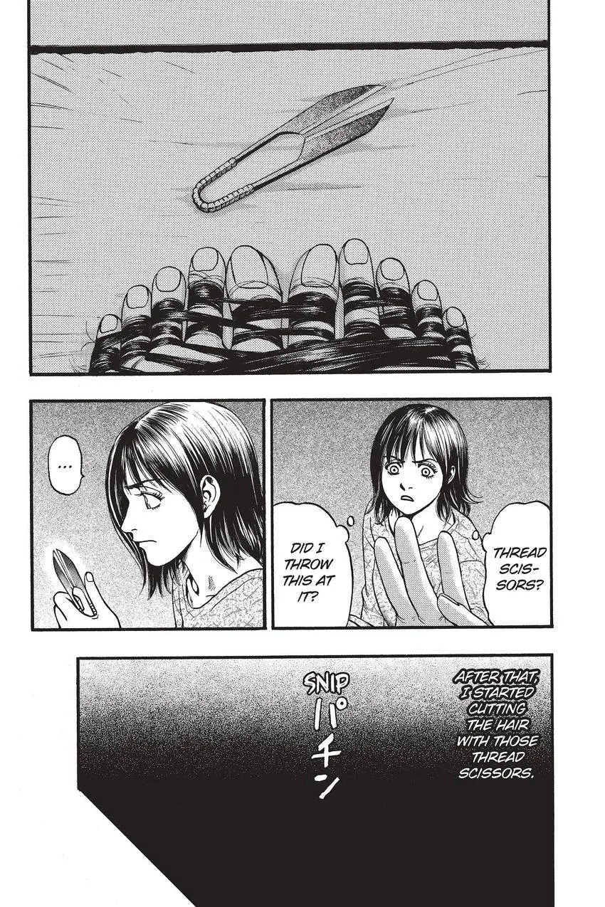 Kouishou Radio Chapter 72 page 8