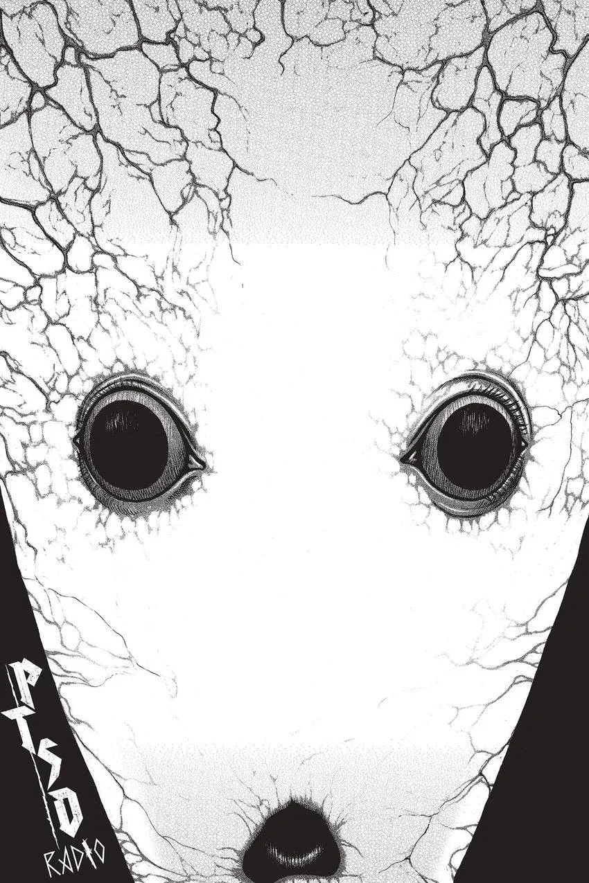 Kouishou Radio Chapter 73 page 8
