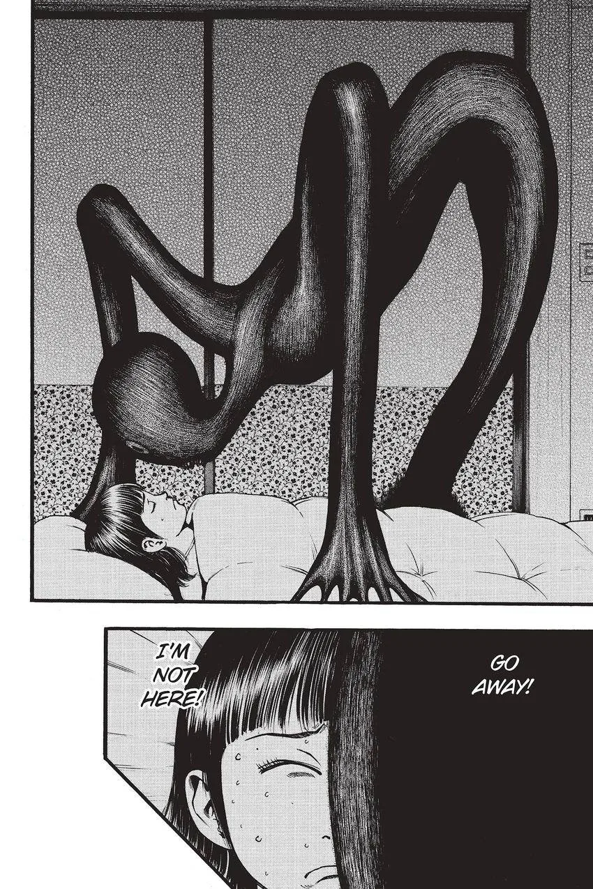 Kouishou Radio Chapter 73 page 5