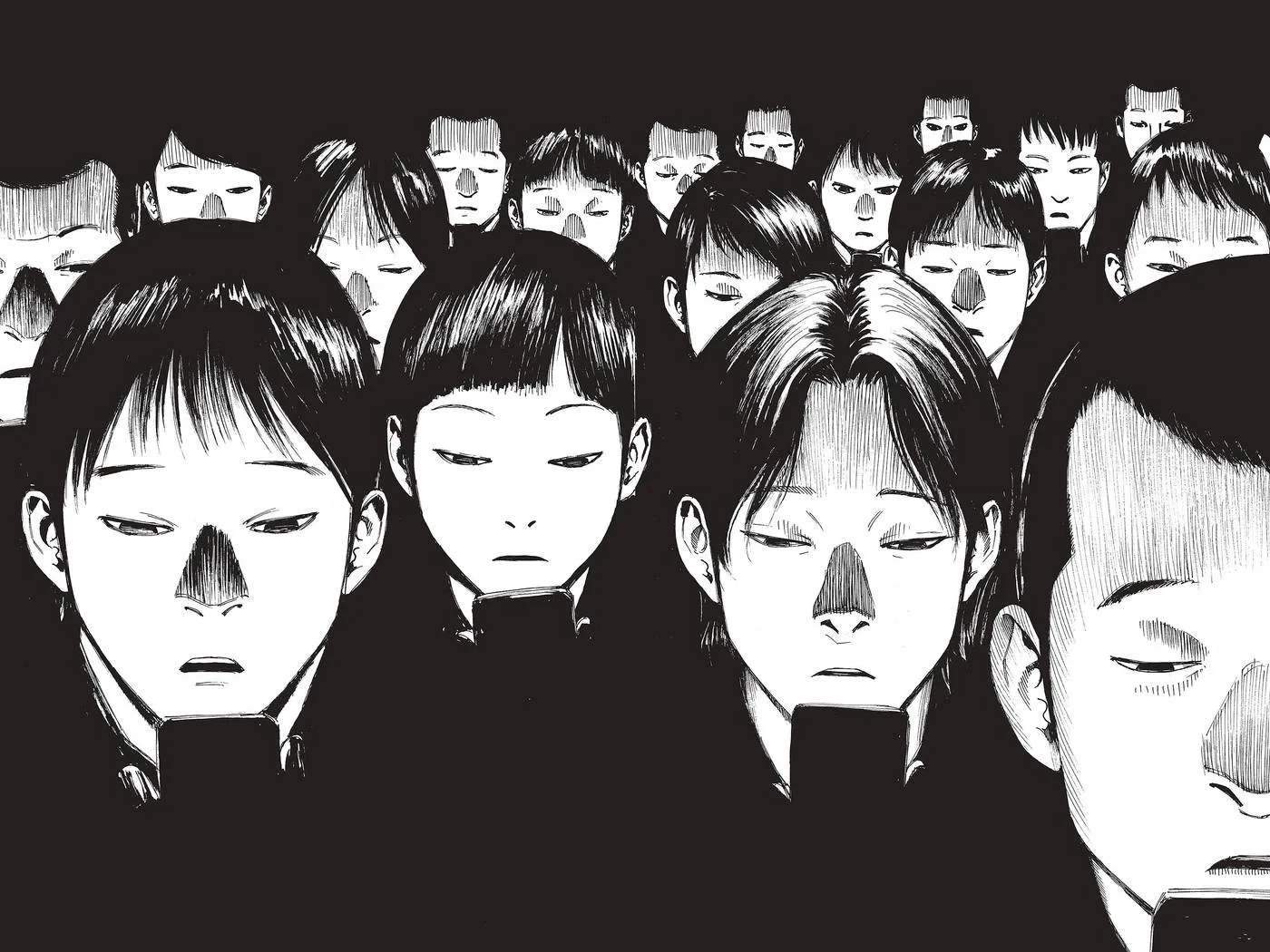 Kouishou Radio Chapter 74 page 8