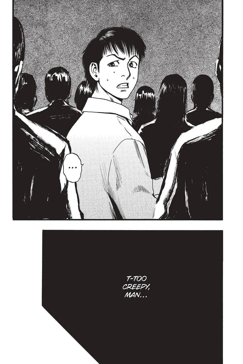 Kouishou Radio Chapter 74 page 9