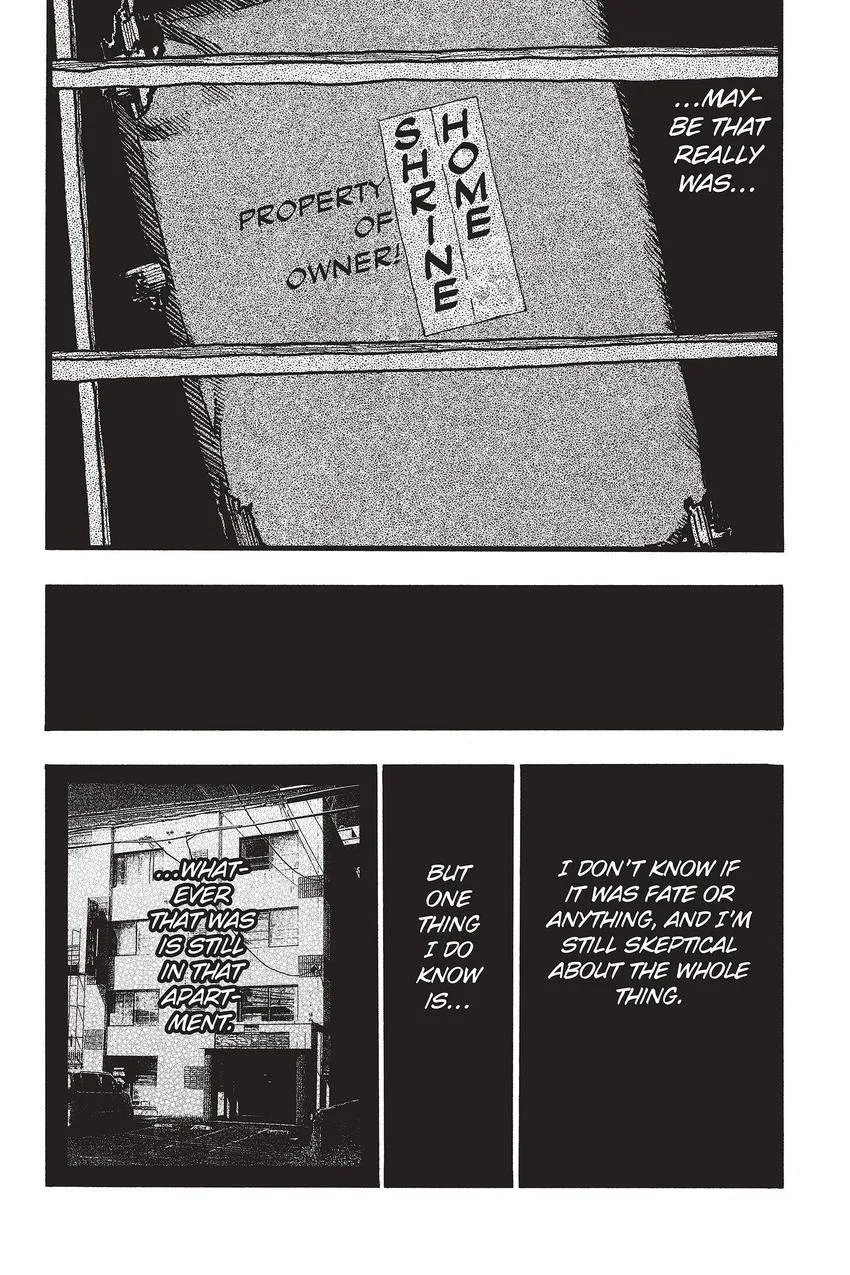 Kouishou Radio Chapter 79 page 20