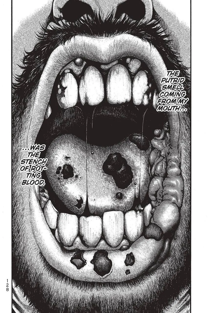 Kouishou Radio Chapter 79 page 14