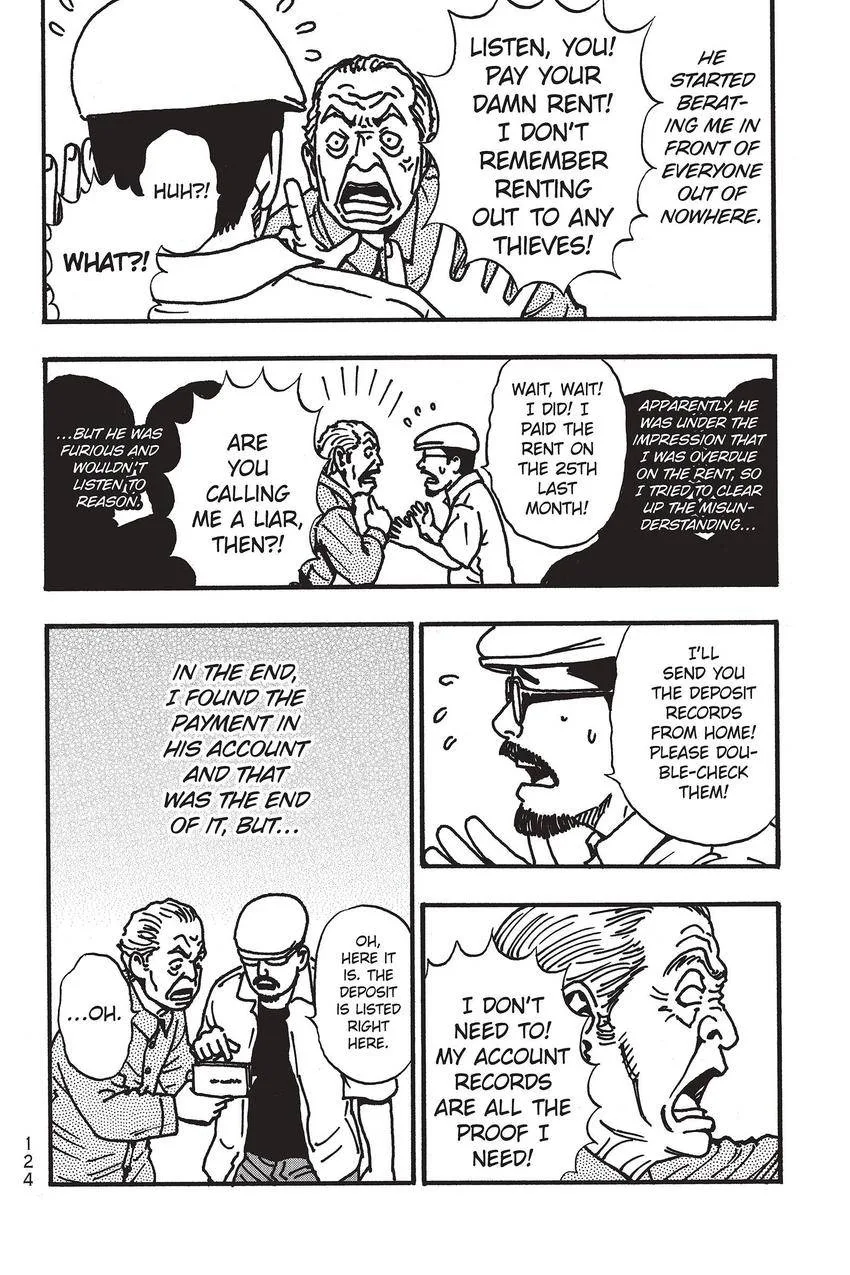 Kouishou Radio Chapter 79 page 10