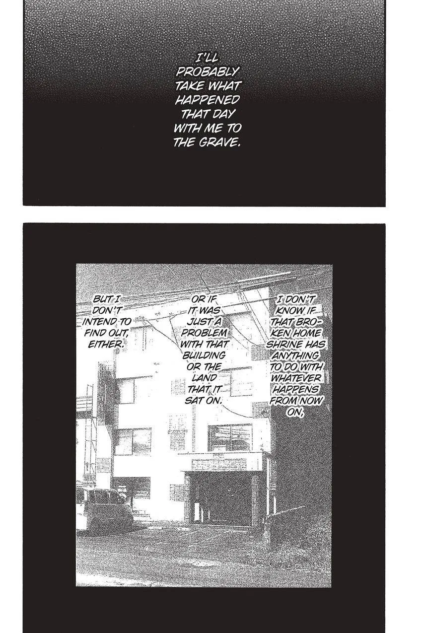 Kouishou Radio Chapter 80 page 22