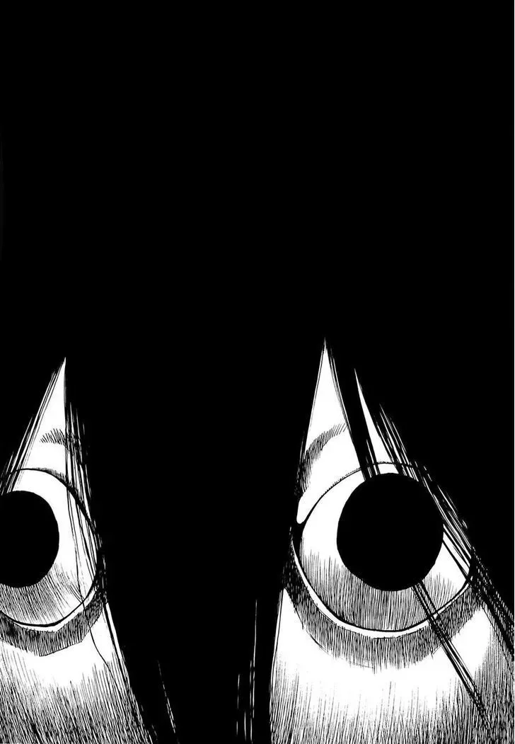 Kouishou Radio Chapter 9 page 9