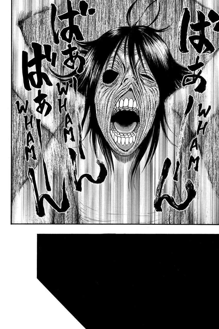 Kouishou Radio Chapter 90 page 5