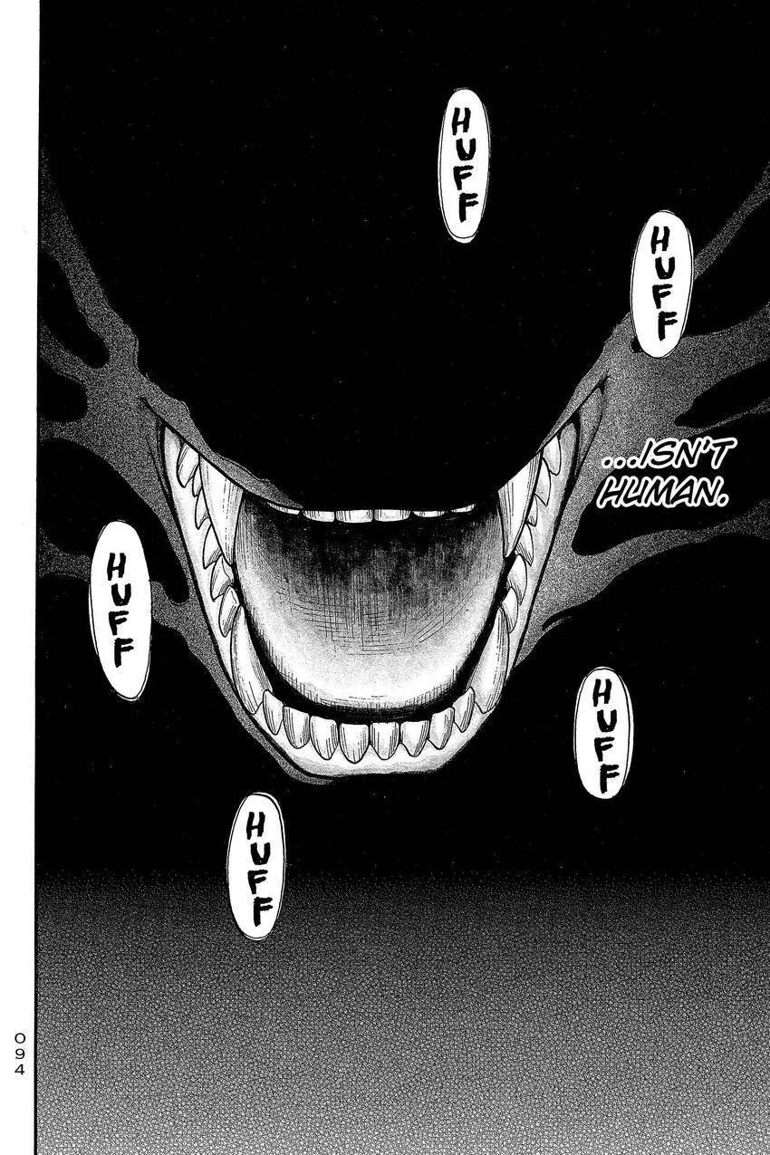 Kouishou Radio Chapter 92 page 2