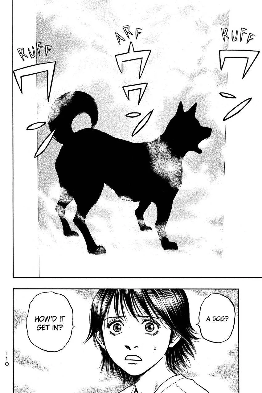 Kouishou Radio Chapter 92 page 18