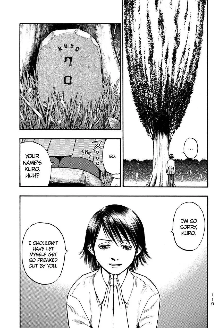 Kouishou Radio Chapter 92 page 27