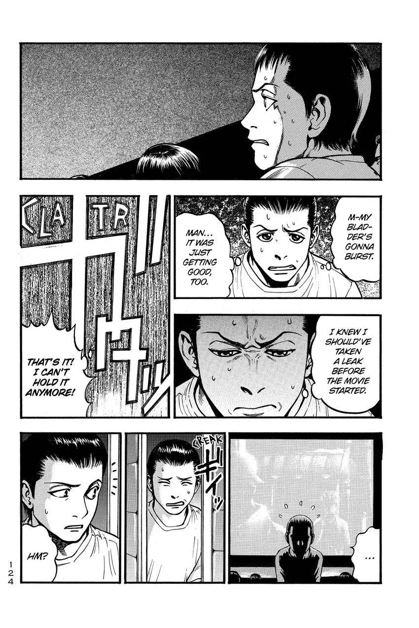 Kouishou Radio Chapter 93 page 2