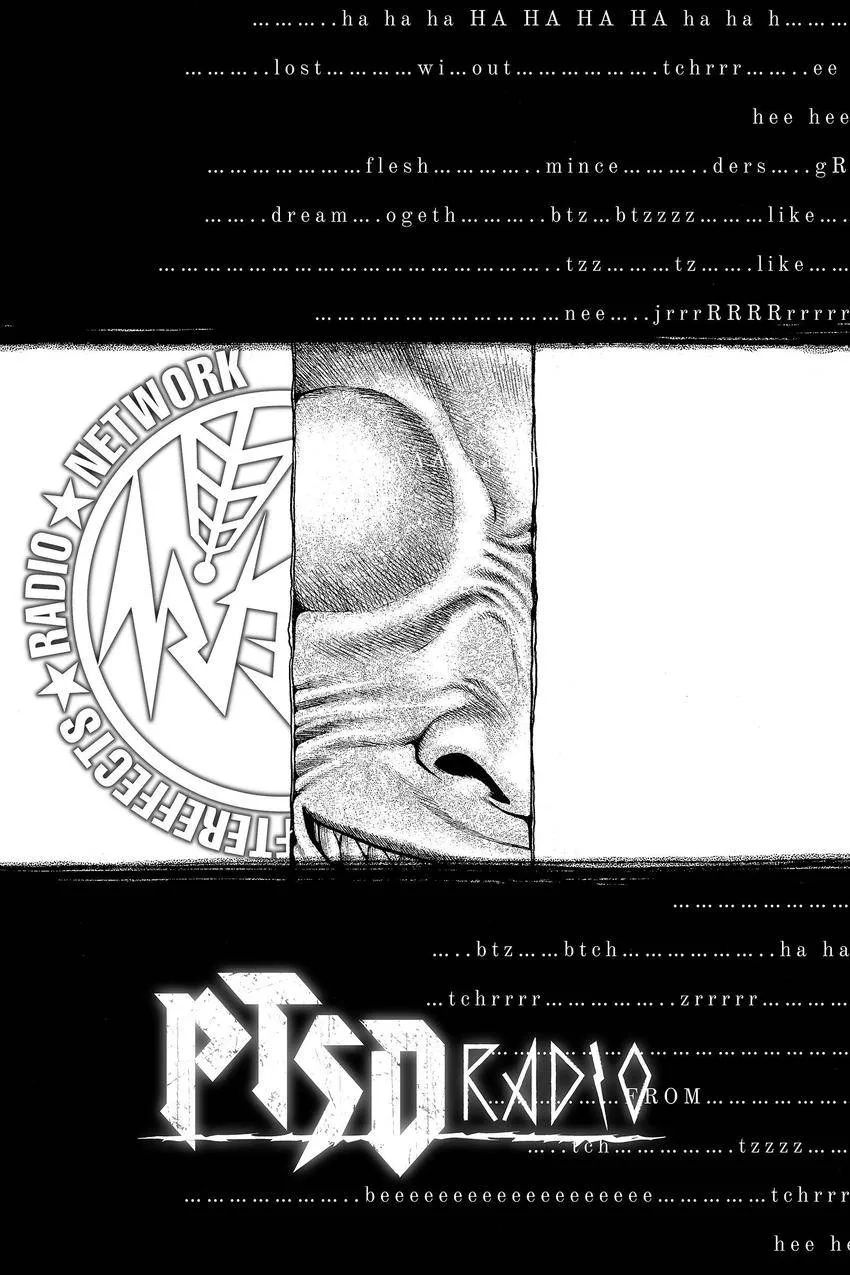 Kouishou Radio Chapter 94 page 20